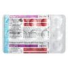 DOXSTEM 20MG STRIP OF 15 TABLETS