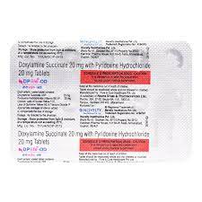 DP LIFE OD TABLETS 15?S