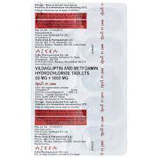 DPVIL M 1000MG STRIP OF 10 TABLETS