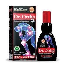 DR ORTHO OIL 100ML