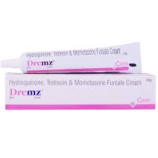 DREMZ CREAM
