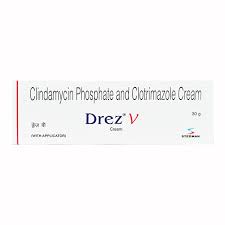 DREZ V GEL 30GM