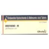 DROTIKIND M TAB 10`S