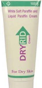 DRY RID CREAM 100GM
