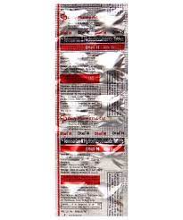 DTEL H TABLETS