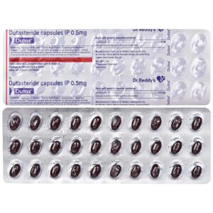 DUTAS CAP 30`s