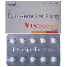 DYDROBOON TAB 10`S