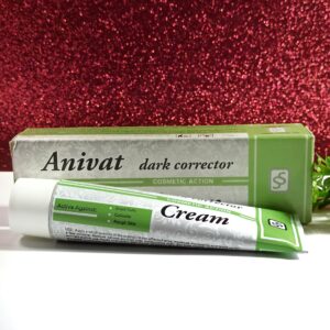 Dark Corrector Cream (For Dark knuckle and Feet) 50ml
