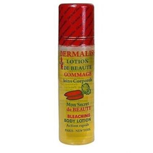 Dermaliss Body Lotion Cleanser