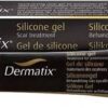 Dermatix Scar Gel 1% Gel (15g)