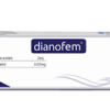 Dianofem 2/0.03mg | Exp. Date: 12/26