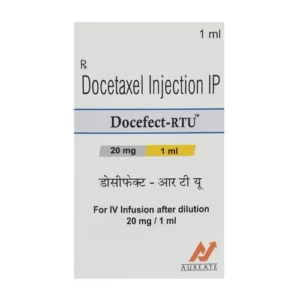 Docefect RTU 20mg Injection