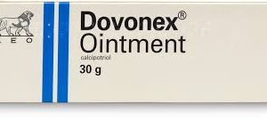Dovonex 50mcg/g Ointment (30g)