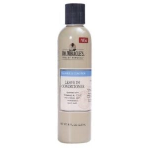 DR. MIRACLE?S CONDITIONING SHAMPOO