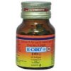E COD BOTTLE OF 30 CAPSULES
