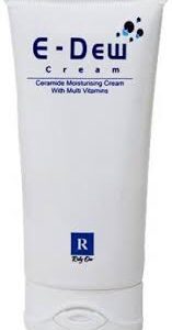 E DEW CREAM 50GM