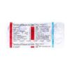 E SYLATE T STRIP OF 10 TABLETS