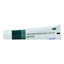 EBERBEST TUBE OF 30GM CREAM