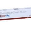 EBERCLIN 1% CREAM 30GM