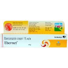 EBERNET 30GM CREAM
