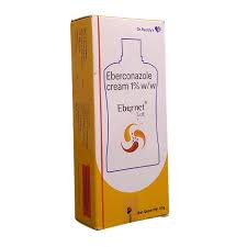 EBERNET 40GM LOTION