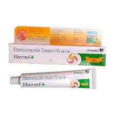 EBERNET PLUS 30GM CREAM