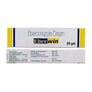 EBERWIN 30GM CREAM