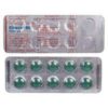 EBUXO 80MG TABLET