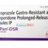 EC PAN DSR STRIP OF 10 CAPSULES