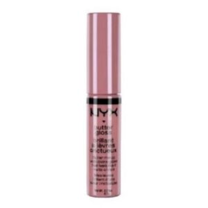 ECLAIR -NYX COSMETICS BUTTER LIP GLOSS