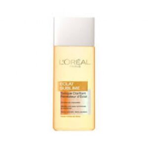 ECLAT SUBLIME TONIQUE CLARIFIANT- L?OREAL