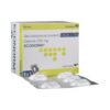 ECONORM 250MG CAP 6`s