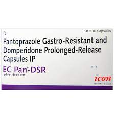 ECPAN DSR CAPSULE 10?S