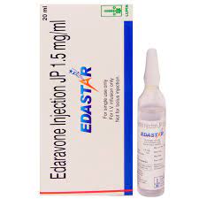 EDASTAR INJECTION 20ML