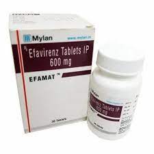 EFAMAT BOTTLE OF 30 TABLETS