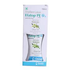 EFATOP PE LOTION 100ML