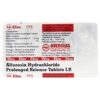 EFZU 10MG TABLET 10?S