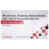 EIDO INJECTION 2ML