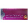 EKRAN AQUA SPF 30+ 50GM GEL