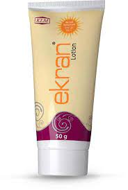 EKRAN SPF 30 LOTION