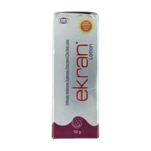 EKRAN SPF30 50GM LOTION
