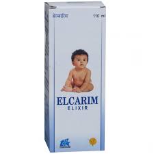 ELCARIM ELIXIR 110ML