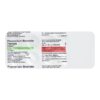 ELDICET 50MG TAB 10`S