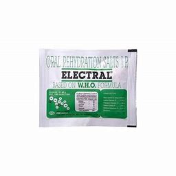 ELECTRAL POWDER BIG 21.5GM