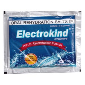 ELECTROKIND SACHET 21.5 GM