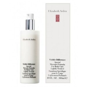 ELIZABETH ARDEN -VISIBLE DIFFERENCE SPECIAL MOISTURE FORMULA