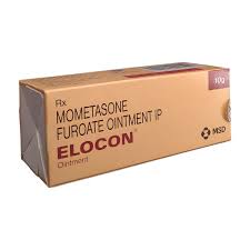 ELOCON 10GM OINT