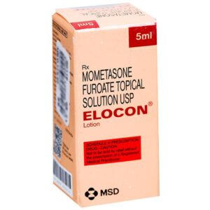 ELOCON 5ML LOTION
