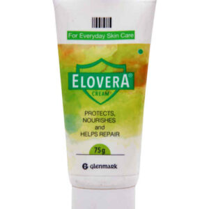 ELOVERA 75GM CREAM