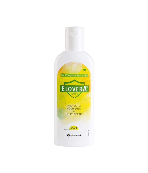 ELOVERA 75ML LOTION